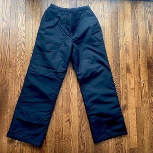 Ski pants